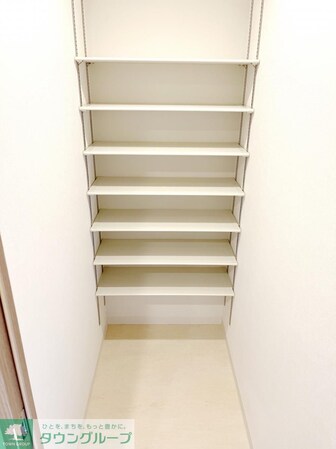 テラス上石神井ウエストの物件内観写真